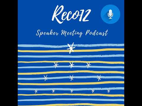 Andy H - Miracles of Recovery - Afro Euro - Meeting 288