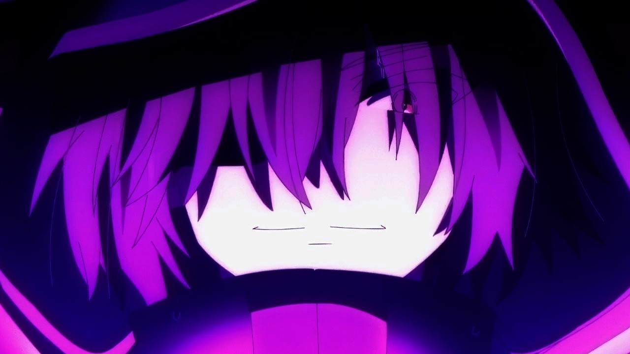 𝚒 𝚊𝚖... 𝙰𝚃𝙾𝙼𝙸𝙲