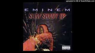 Eminem - Low Down, Dirty (CLEAN)