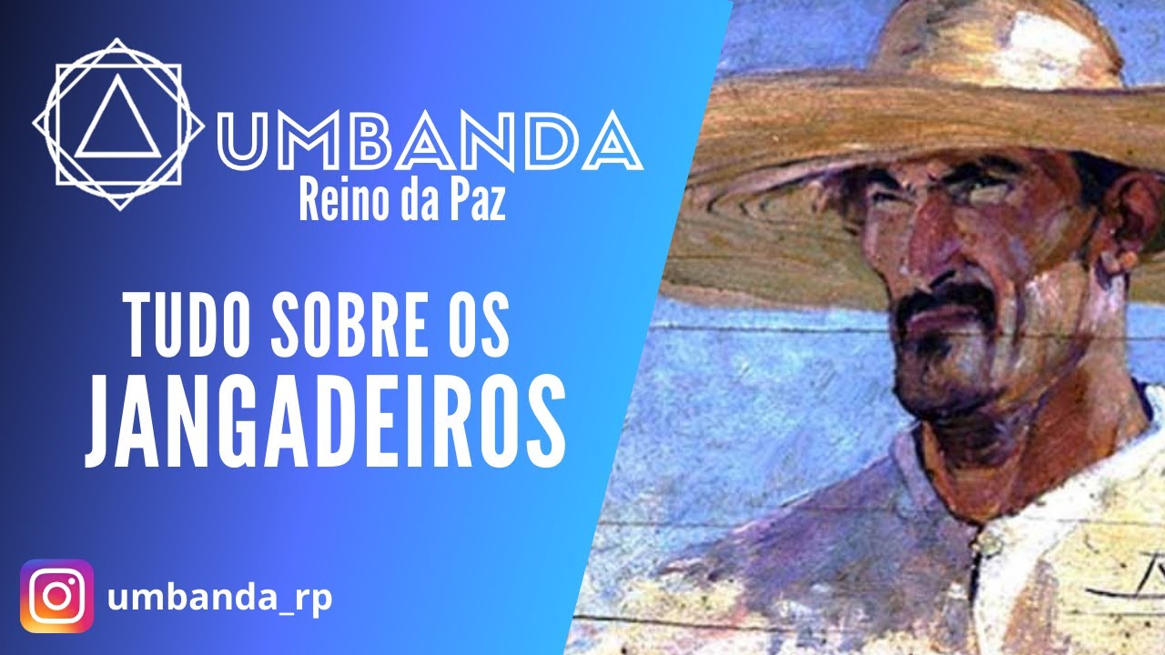 DOUTRINANDO - TUDO SOBRE OS JANGADEIROS