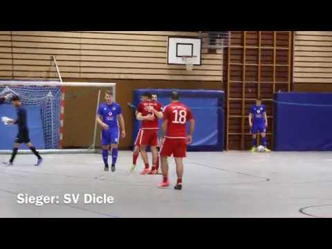 Charity Cup 2018: Außenseiter schocken Favoriten