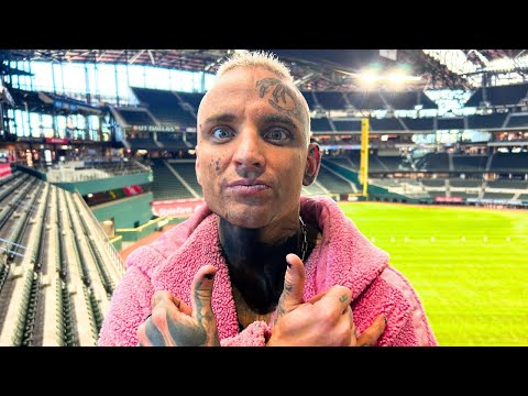 Darby Allin Comments On Sting Predicting That He’ll Win The AEW World Championship In 2025