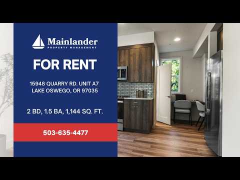 15948 QUARRY RD. - Video 5 of 5