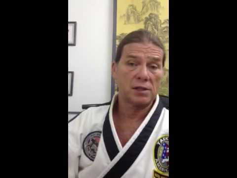 John Emmons Taekwondo Academies of Central Florida - Customer Success Story (John Emmons - Owner)