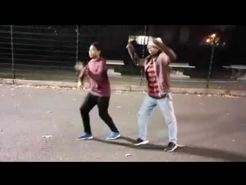 [THROWBACK] - A-STAR ft Mista Silva - Power Ranger - (AfroBeat Dance Challenge)