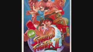 Street Fighter 2 Zangief Theme (Atomic Fusion remix)