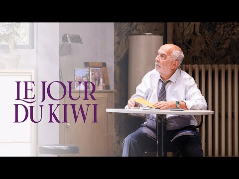 Bande annonce « Le Jour du kiwi » au Théâtre Édouard VII 🥝 (version courte sous-titrée)