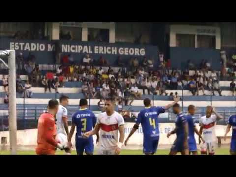 REC ROLÂNDIA  1 INDEPENDENTE ZERO FUTEBOL By FARINA