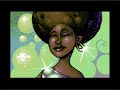 Video for Graphics Scrollection 2