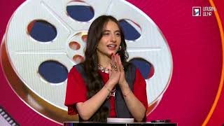 Կինո կինո. Էրիկ Կարապետյան, Սոնա Ռուբենյան, Նիկ Էգիբյան