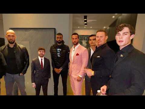 The Alt Right Avengers