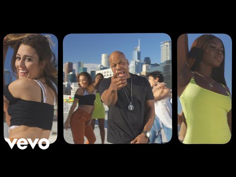 Too $hort - Sexy Dancer (Official Video) ft. Legado 7, DJ Khaled