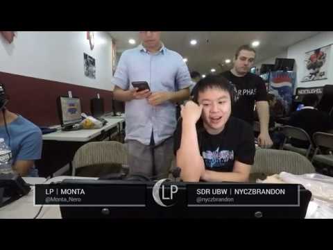 Duel Moon 21: Dengeki Bunko: Fighting Climax Ignition Top 4