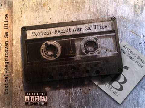 Toxical feat.Altruist,Strike,Snake - Rutina