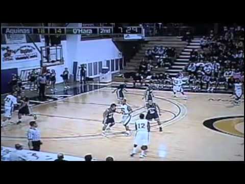 John Ekedahl Game Film Navy #25