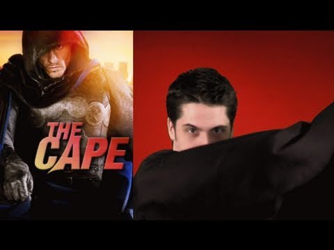 The Cape review
