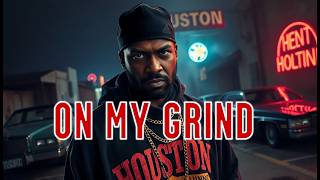 SCARFACE | ON MY GRIND | AI MUSIC