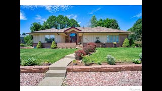6041 Fox Hill Drive | Longmont Real Estate