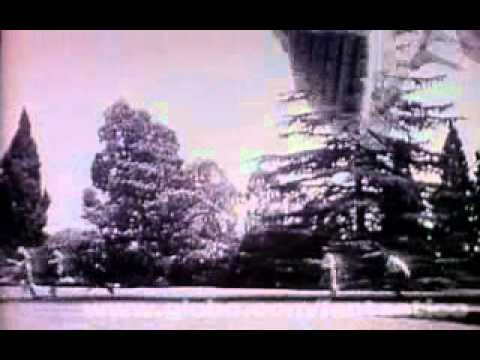 Fantástico - O Relato da Abdução de Travis Walton. 13/11/1977