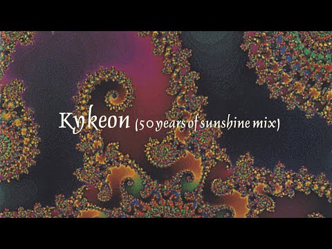 Video thumbnail for Kykeon (50 Years of Sunshine Mix)
