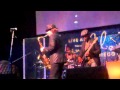 Boney James Performs "Contact" Live At Anthology