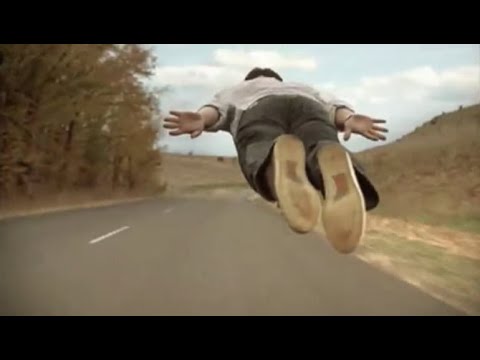 Comment faire pour voler ?