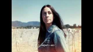 Alanis Morissette - Unsent (Subtitulada)