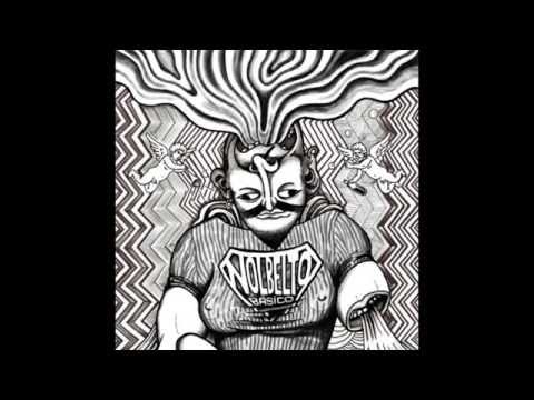 NUNCA UN BOTON - NOLBELTO