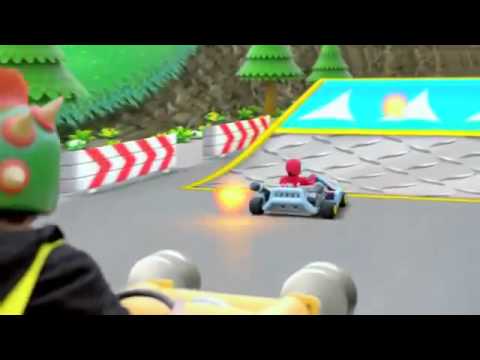 Mario Kart