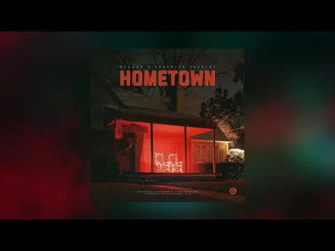 nymano x Pandrezz - Evening Routine