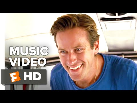 Call Me by Your Name Music Video - Mystery of Love (2017) | Movieclips Indie