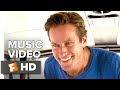 Call Me By Your Name Music Video Mystery Of Love 2017 Movieclips Indie