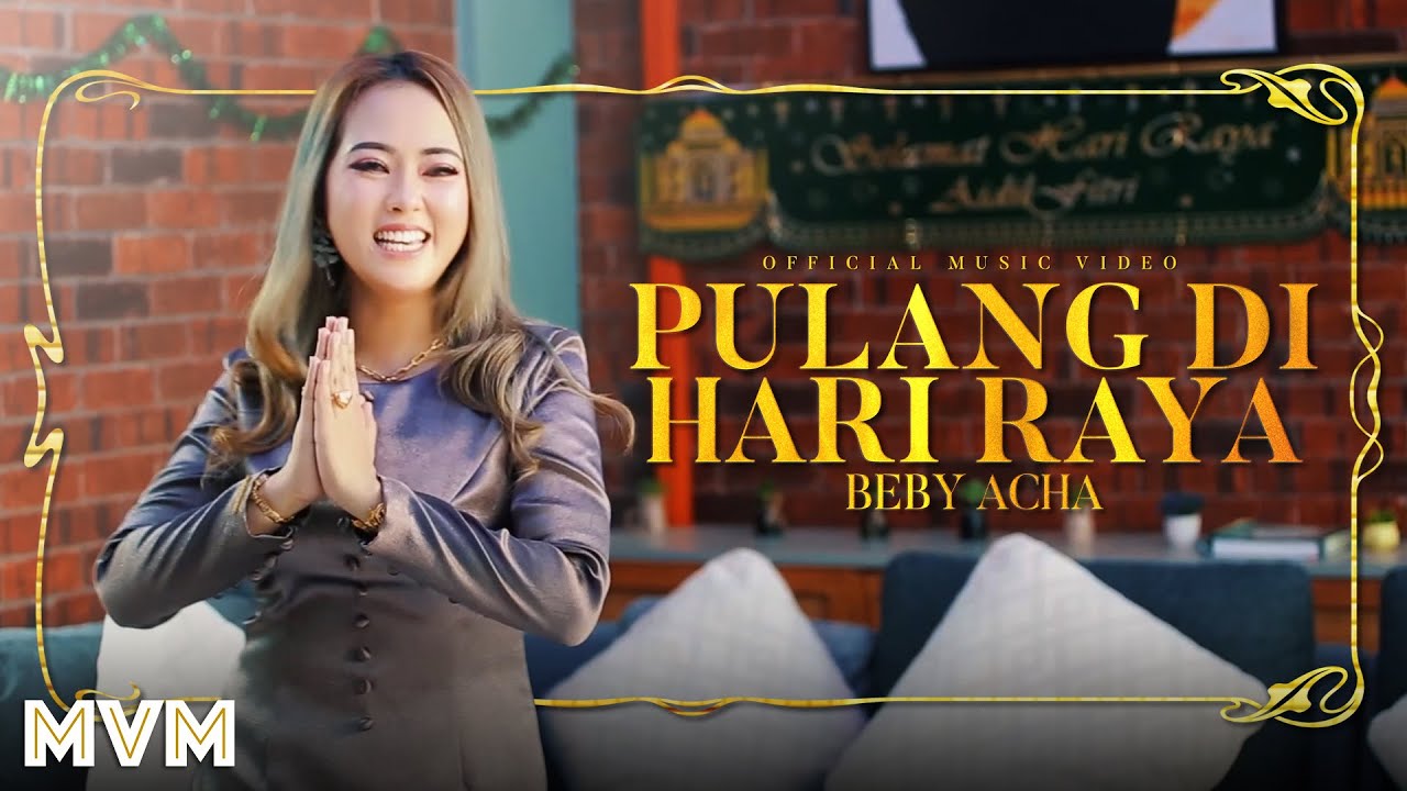 Beby Acha Lyrics - Pulang Di Hari Raya - Single - Pancaswara Lyrics Beby Acha Lyrics - Pulang Di Hari Raya - Single - Pancaswara Lyrics