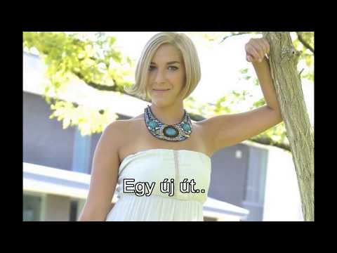Danics Dóra - Új út ( Dalszöveg/LYRICS )