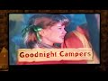 Opening Closing To Disney S Sing Along Songs Campout At Walt Disney World 1996 VHS