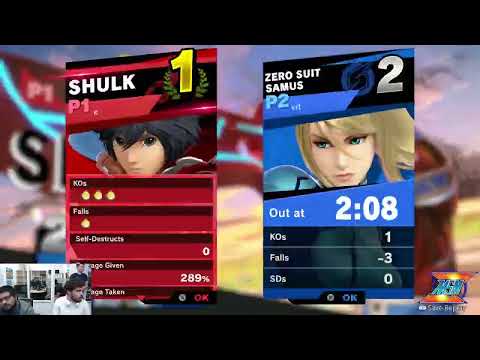 Shark Tank #50   Winners Quarter Finals   Mejia VS Nicko