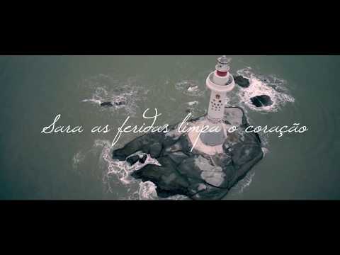 Ellen Lizz - A Esperança dos Santos (Lyric Video)