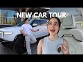 SURPRISING MY WIFE WITH HER DREAM CAR