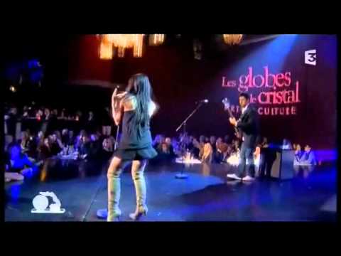 Anggun - Echo (You and I) - France Eurovision 2012