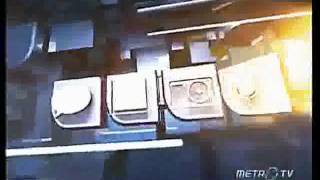 Download lagu Metro TV Ident mp3