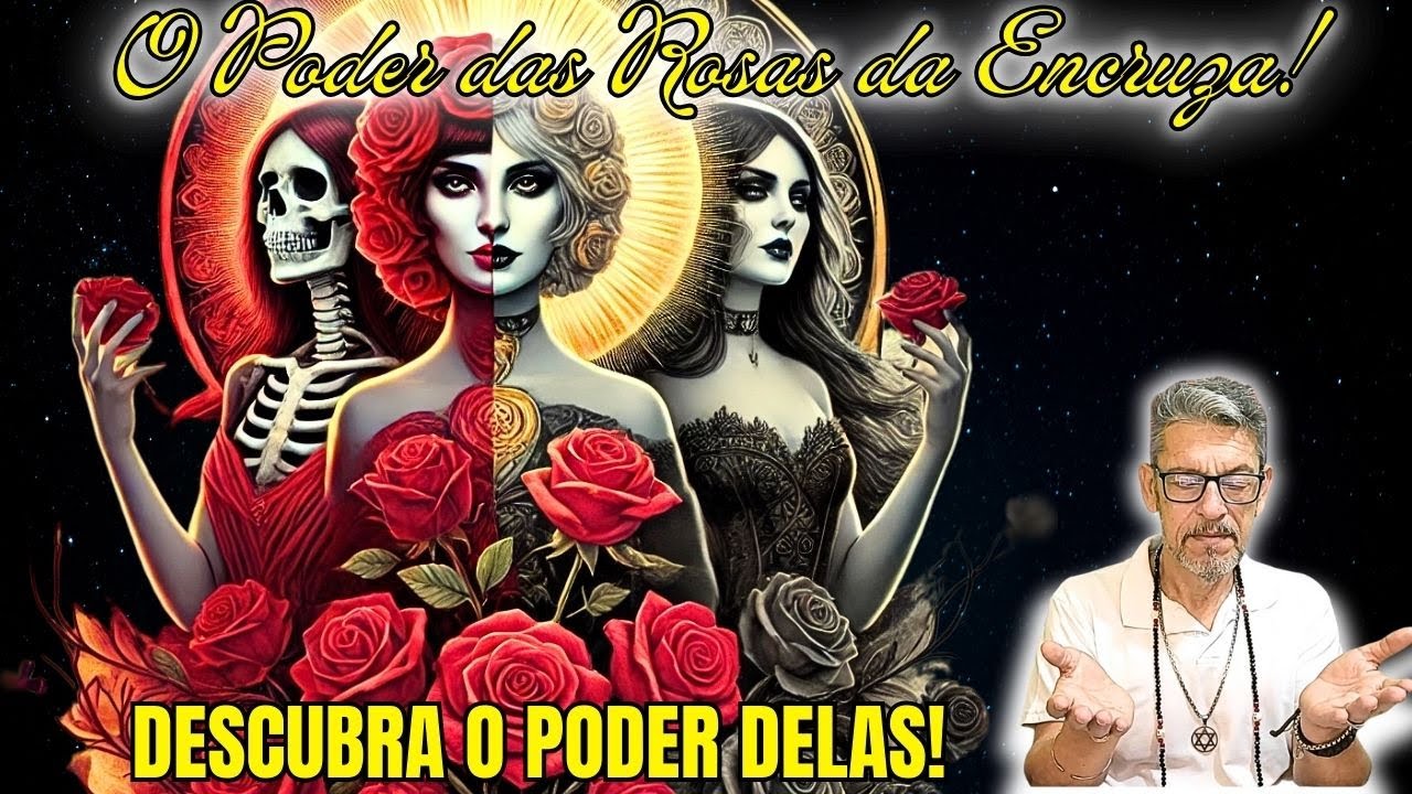 Elas Sabem Algo Sobre Você Que Pode Mudar Tudo!