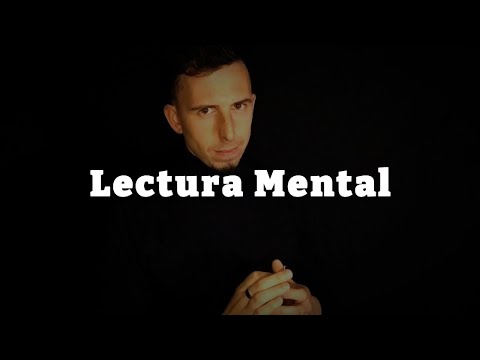 Lectura Mental