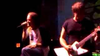 Flotsam and Jetsam - Swatting at Flies (live)