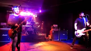 Broadway Calls - Suffer The Kids / Be All That You Can't Be