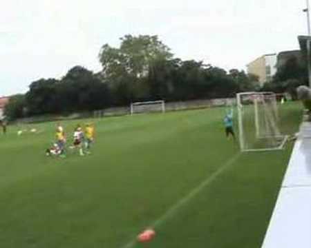 SC Brunn - ASV Hinterbrühl U10