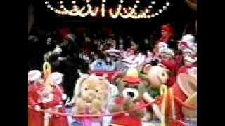 Raven-Symone - &quot;Backflip&quot; Live at Macy&#39;s Thanksgiving Day Parade 2004