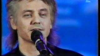 Trond Granlund - Himmel på jord