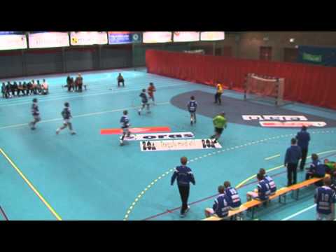 Bringserien 2010/2011 - Ros - Haslum 2 omgang