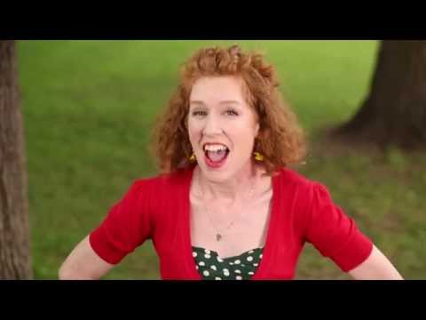 Alex Pangman - It's Never Enough - Official Music Video