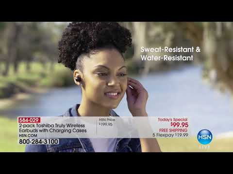 HSN | Electronic Gift Connection 11.22.2017 - 09 AM